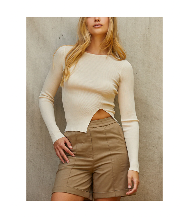 Crescent Darcie Top