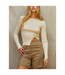 Crescent Darcie Top