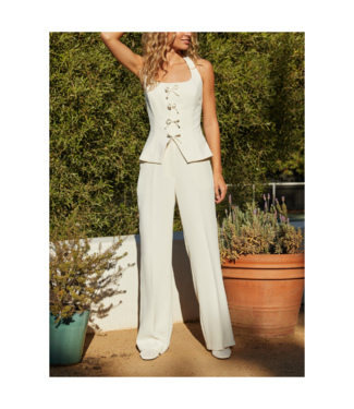 Lucy Paris Valli Pants