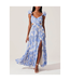 ASTR Fritillaria Dress