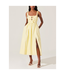 ASTR Helia Dress
