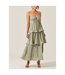 ASTR Lupin Dress