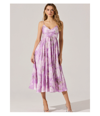 ASTR Maeve Dress