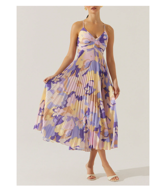 ASTR Blythe Dress