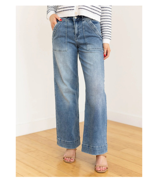 Mica Denim Maple Jeans
