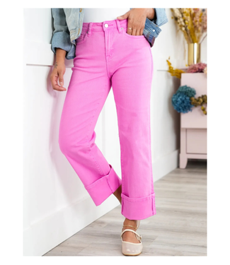 Mica Denim Maya Jeans