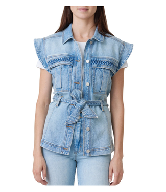 Habitual Strong Shoulder Vest