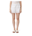 Habitual Wave Eyelet Shorts