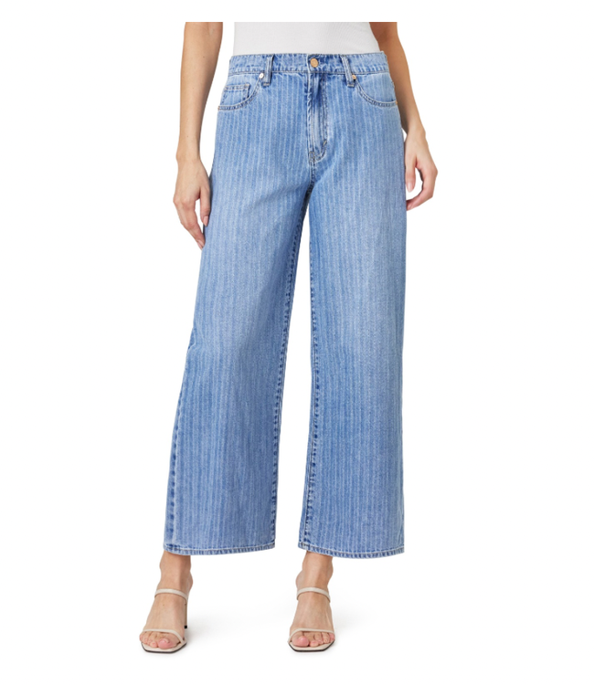 Denver Stripe Jeans