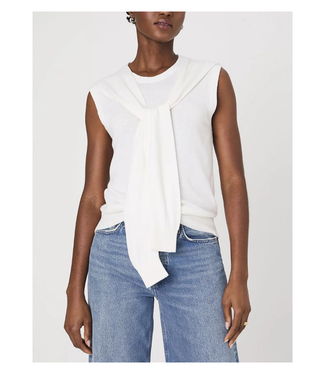 French Connection Cashmere Blend Vest