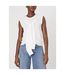 French Connection Cashmere Blend Vest