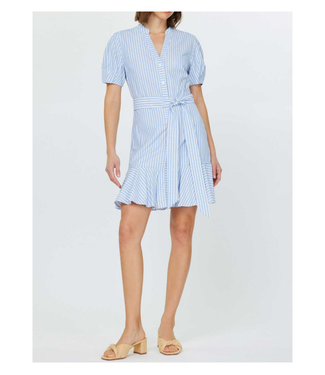 Current Air Carson Dress