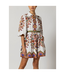 Cleobella Leigh Mini Dress