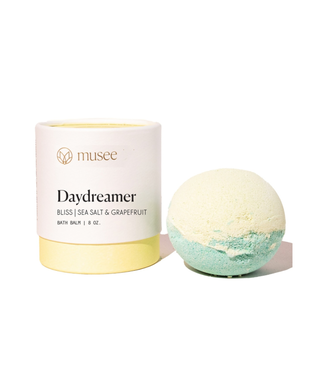 Musee Daydreamers Bath Balm
