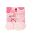 Musee Poppy & Peony Shower Steamers