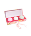 Musee Whimsy Three Balm