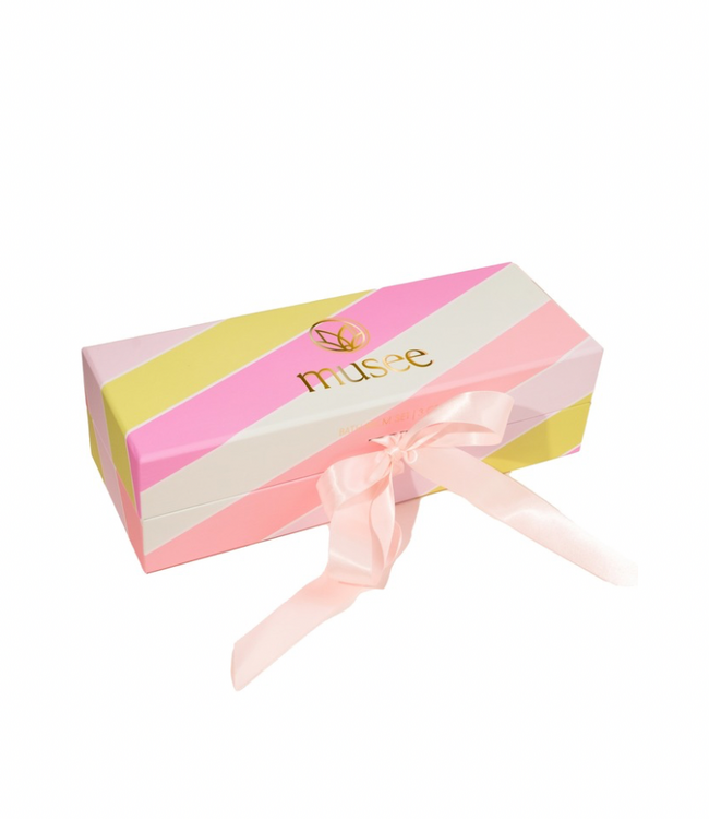 Colorful Three Balm Set