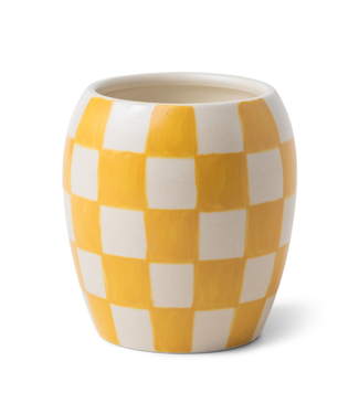 Checkmate Candle - Orchre