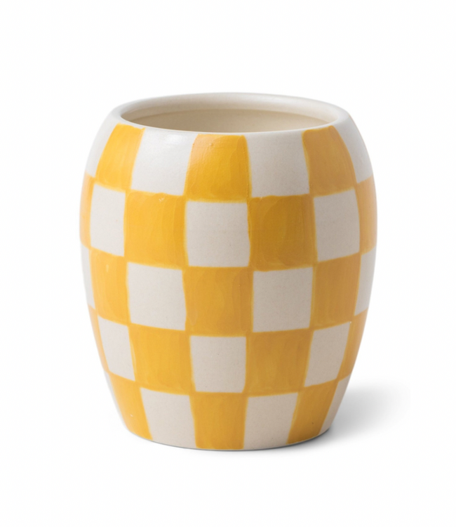 Checkmate Candle - Orchre