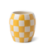 Paddywax Checkmate Candle - Orchre