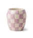 Paddywax Checkmate Candle - Lilac