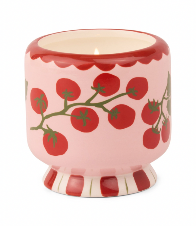 A Dopo Candle - Tomato Vines