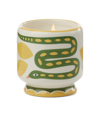 Paddywax A Dopo Candle - Snakes