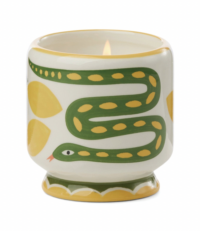 A Dopo Candle - Snakes