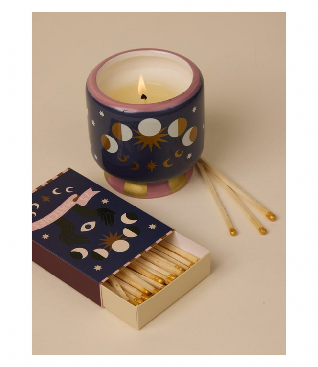 A Dopo Candle - Moon