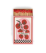 Paddywax A Dopo Boxed Matches - Tomato Vines