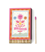 Paddywax A Dopo Boxed Matches - Suns