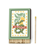 Paddywax A Dopo Boxed Matches - Snakes