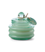 Paddywax Beam Glass Candle - Misted Lime