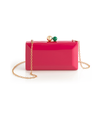 Shiraleah Mackenzie Minaudiere