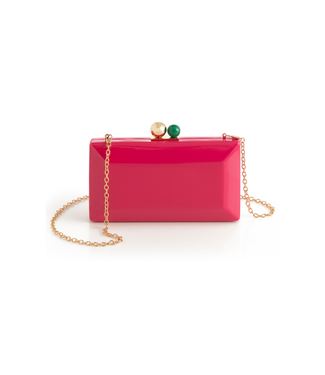 Shiraleah Mackenzie Minaudiere