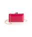 Shiraleah Mackenzie Minaudiere