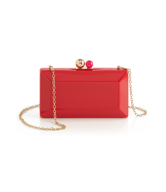 Shiraleah Mackenzie Minaudiere