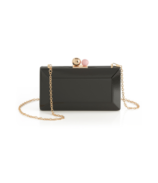 Shiraleah Mackenzie Minaudiere