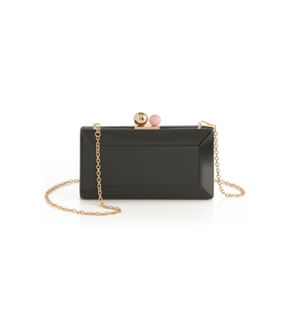 Shiraleah Mackenzie Minaudiere