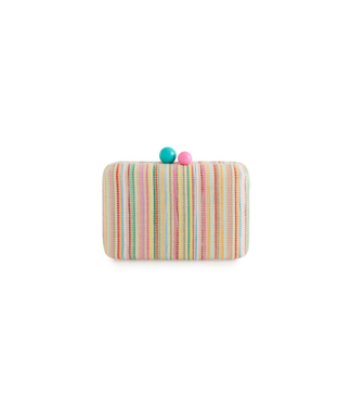 Shiraleah August Minaudiere