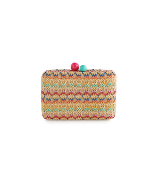 Shiraleah Jazz Minaudiere