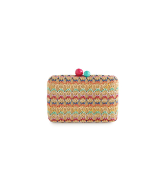 Shiraleah Jazz Minaudiere