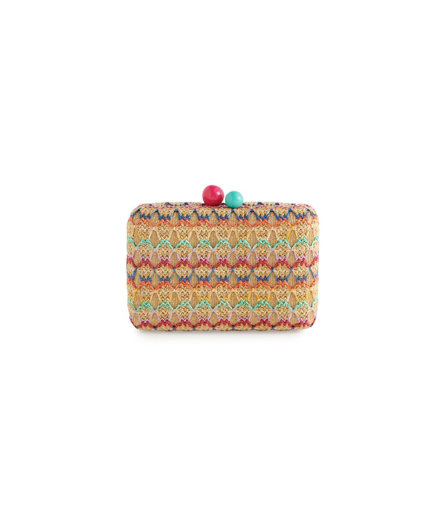 Shiraleah Jazz Minaudiere