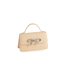Shiraleah Bowie Straw Mini Bag - Natural