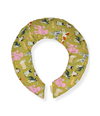 Dana Herbert Neck Wrap Dogs