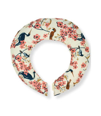 Dana Herbert Neck Wrap Crane