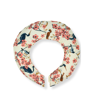 Dana Herbert Neck Wrap Crane