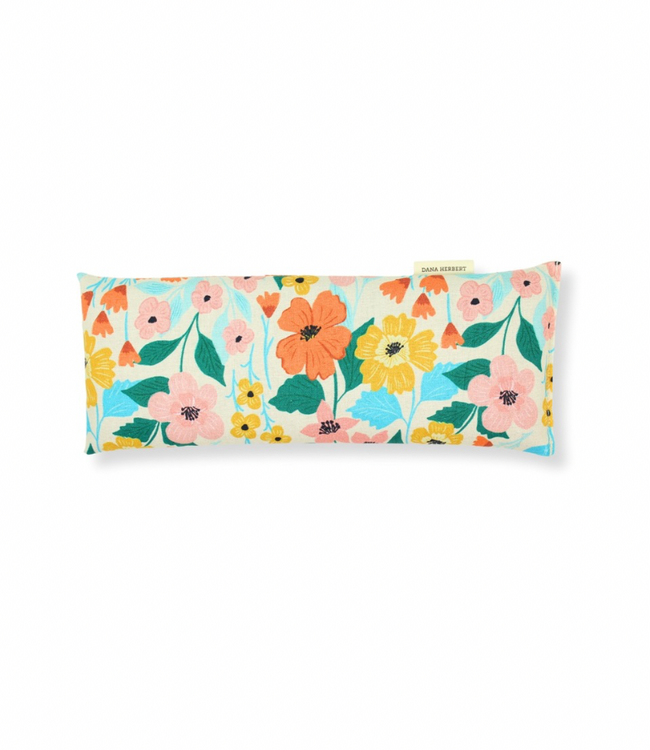 Eye Pillow Wildflowers
