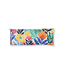 Dana Herbert Eye Pillow Papercut Flowers