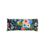 Dana Herbert Eye Pillow Navy Floral